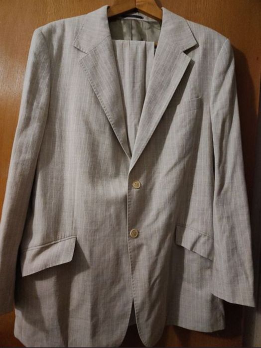 Costum din In  Jameson măsură 58