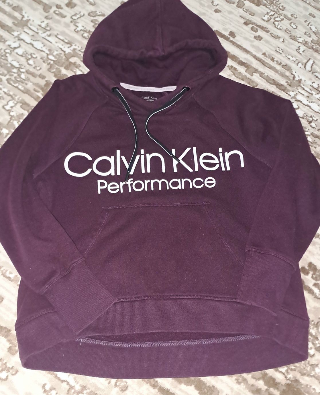Дамски оригинален екип Calvin klein  S размер