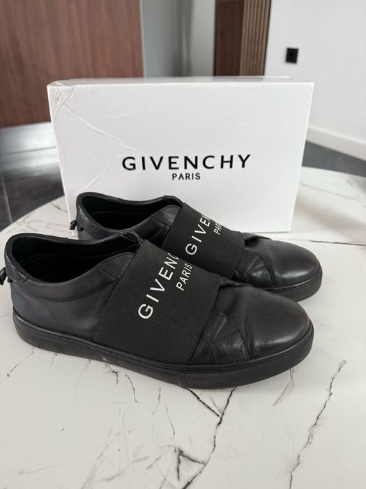 Обувки Cesare Paciotti