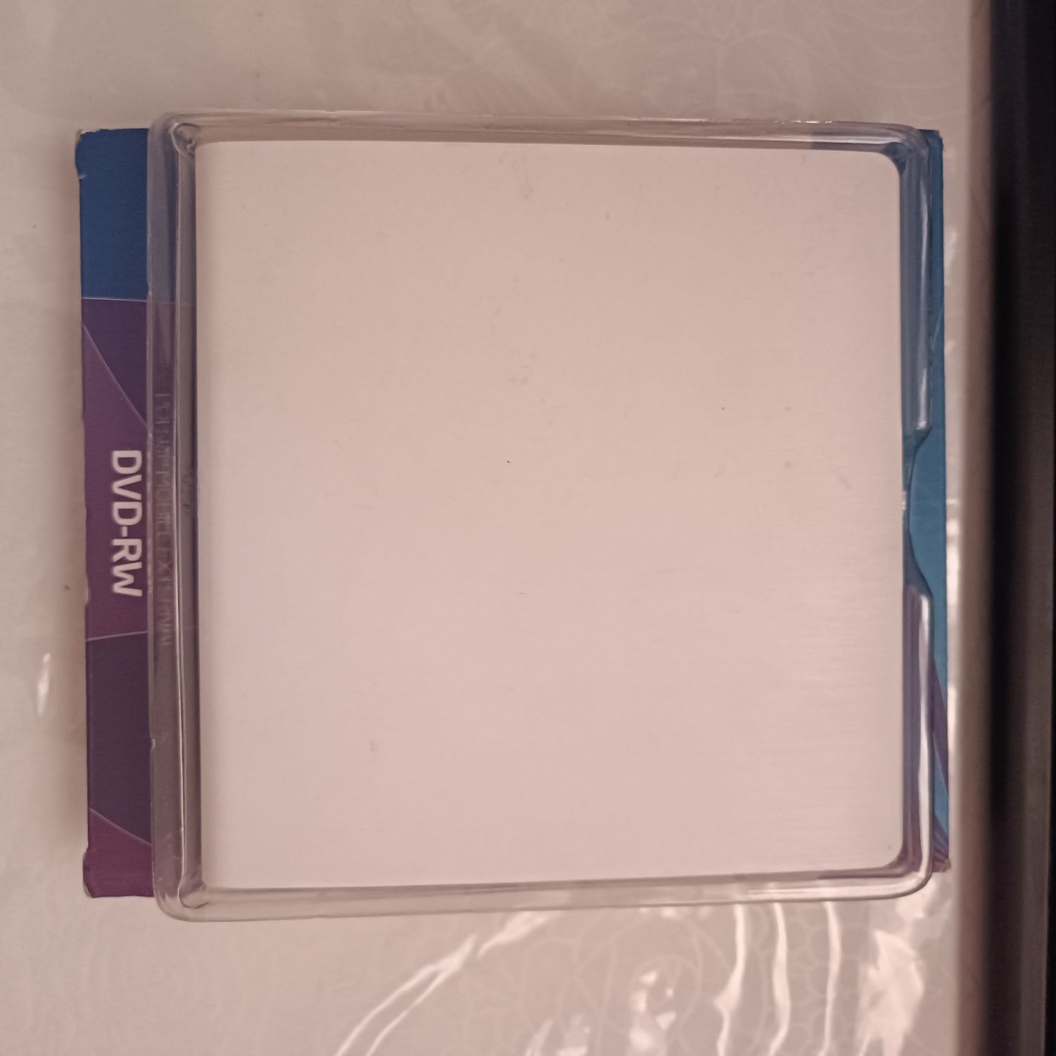 DVD-RW pop mobile external