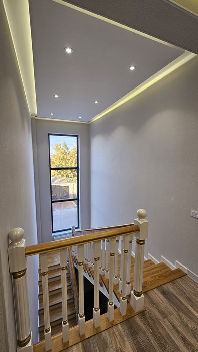 Уй эгасидан | 3.5 сотих | 256 м² | 7 та хона | Ҳужжатлар тайёр