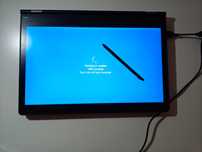 Laptop Lenovo P40 Yoga, i7, 16G RAM, 2TB SSD, Touch, NVIDIA Quadro
