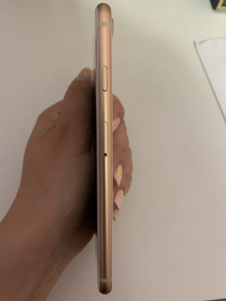 Apple iPhone 8 rose gold 64GB