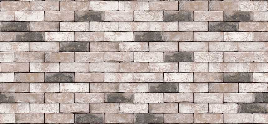 Клинкерни тухли за фасадна облицовка Vandersanden