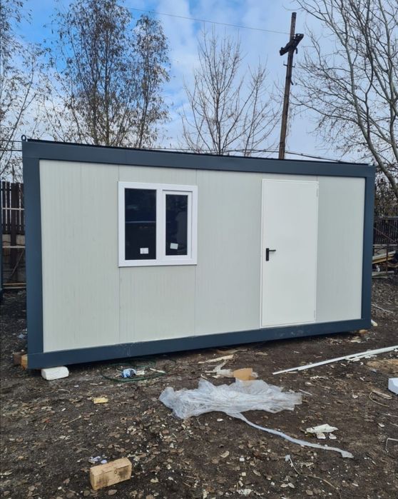 Garaje auto la reducere