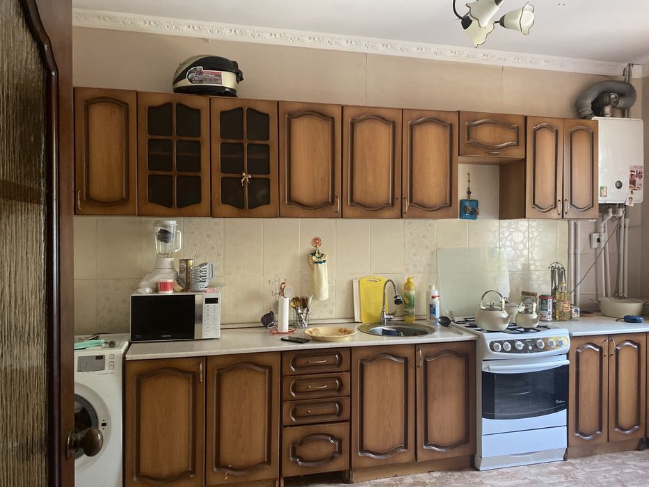 Кухонный гарнитур