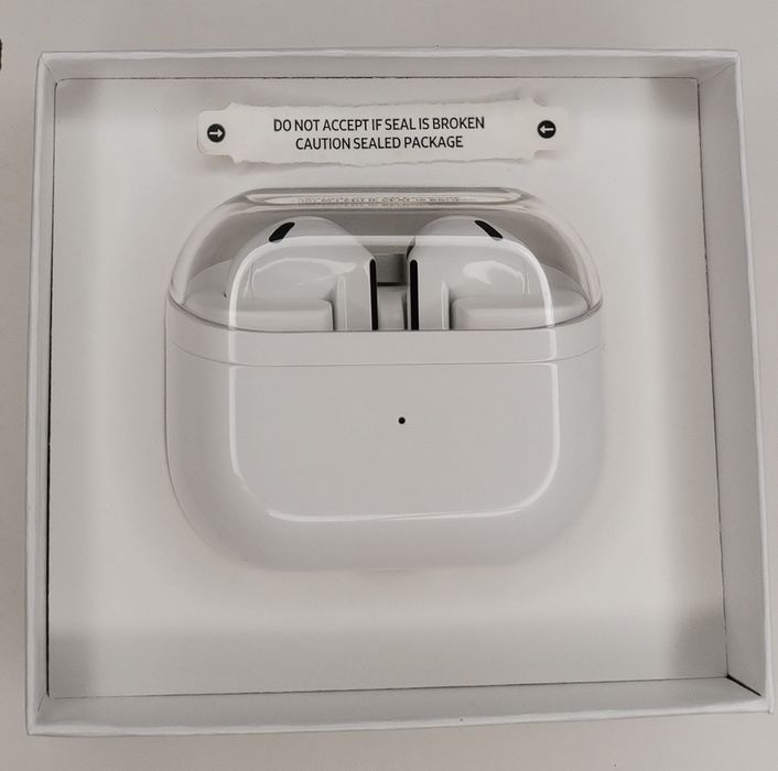 Galaxy Buds 3 va Airpods 2.2 sotiladi, 100% original naushniklar,