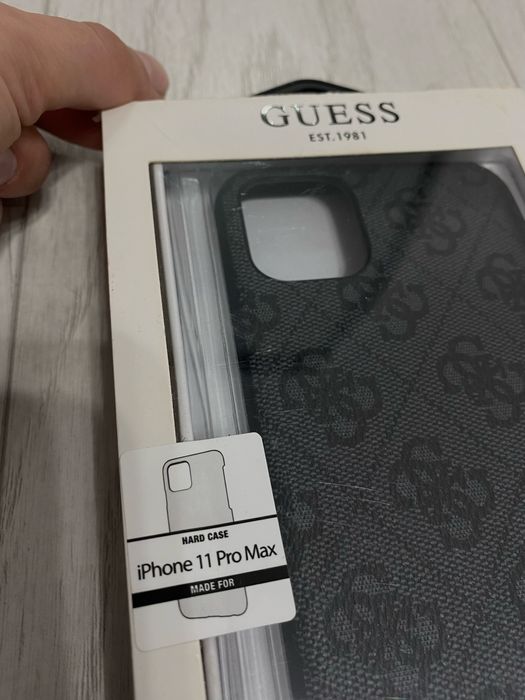 Husa Iphone 11 Pro Max