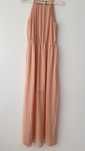 Rochie vaporoasă de vara