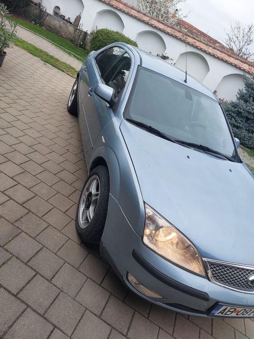 De vanzare ford mondeo