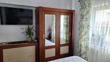 Vând APARTAMENT cu 2 camere decomandat, etaj 1, ULTRACENTRAL, mobilat