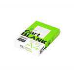 Бумага офисная CartBlank, А4, 80 гр/м², С класс, 500 л. от 1902 тг
