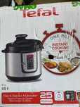 Oala sub presiune electrica Tefal CY505E30 One Pot