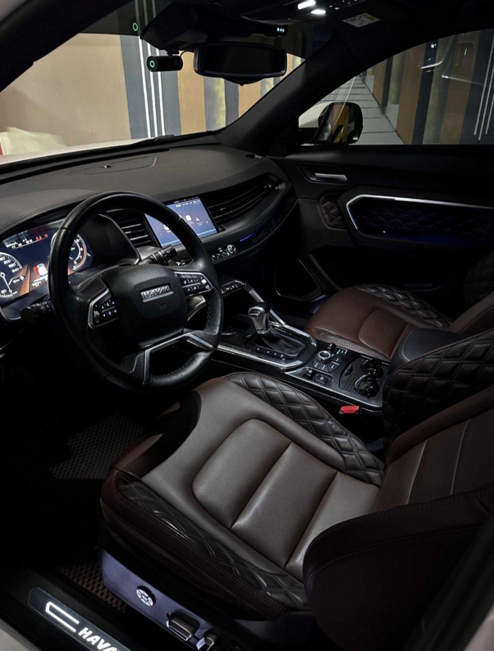 СРОЧНО !!! HAVAL H6 2021 All New Supreme