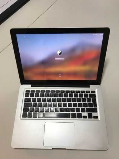 Macbook Pro A1278 13 inch Early 2011 i7 2,7 GHz,SSD 500GB