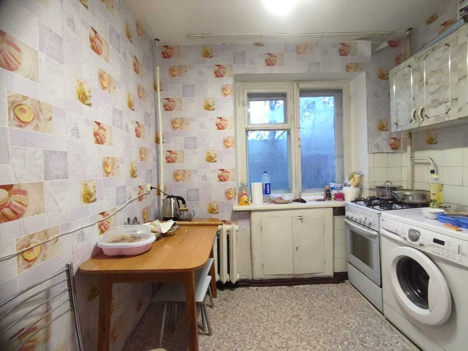 Продам 2 комнатную квартиру в 21 микрорайоне. Помогу оформить ипотеку