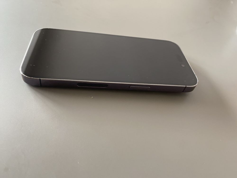 Iphone 14 Pro Purple 128Gb