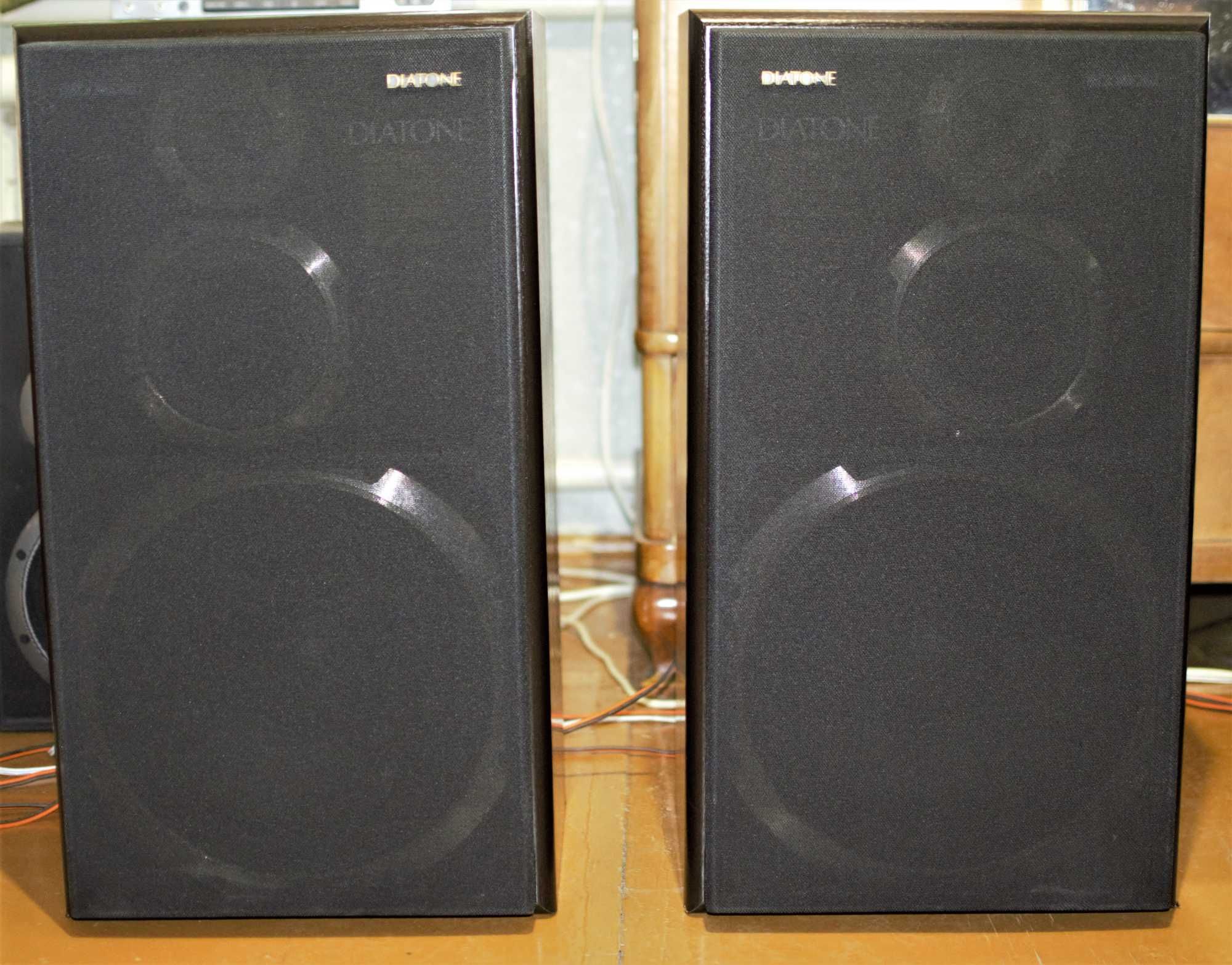 Акустические системы Diatone DS-77EX