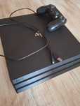 Playstation4PRO+6 игри