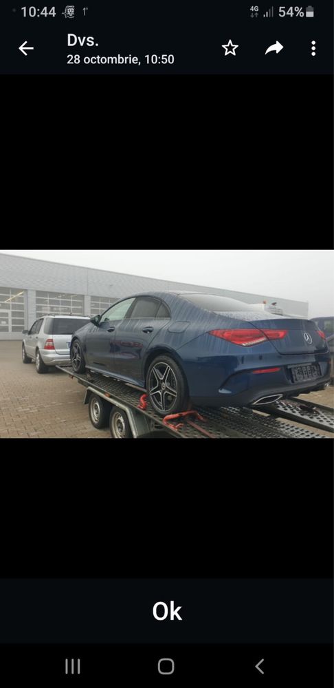 Tractari auto NON STOP Arad Timisoara