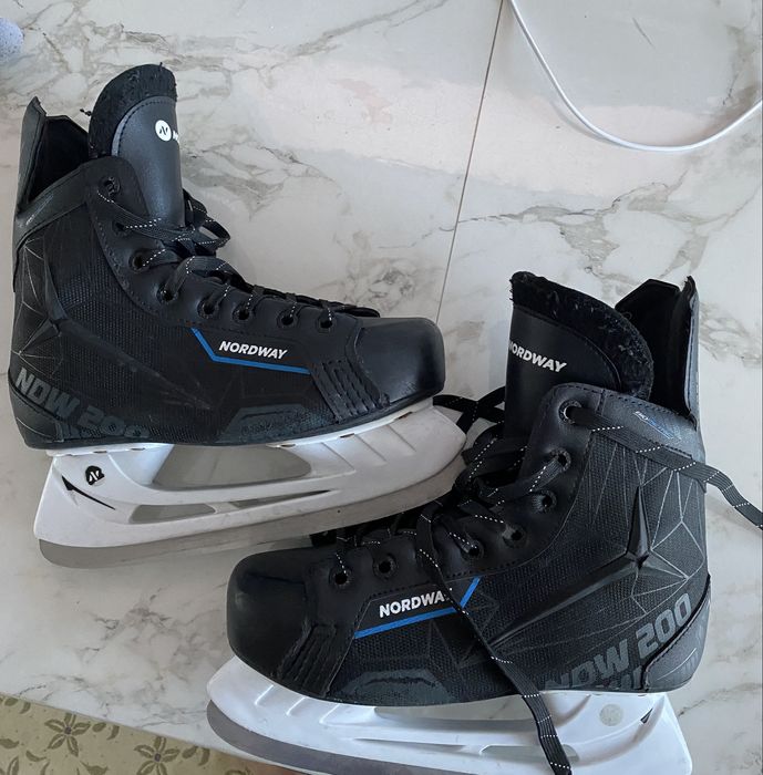 Коньки Nordway 200
