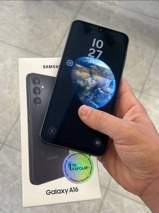 Samsung Galaxy A16 128GB