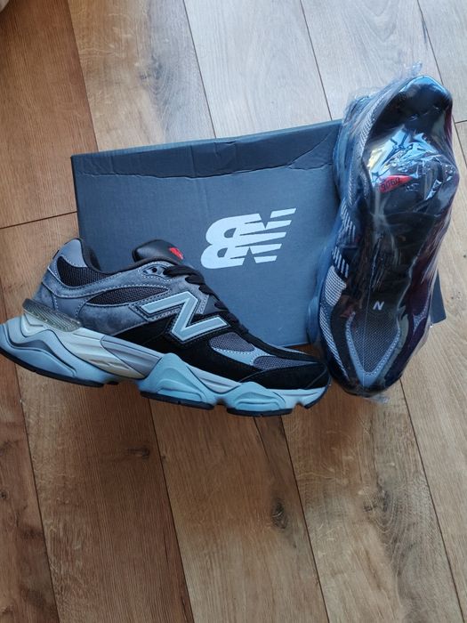 Adidași New Balance