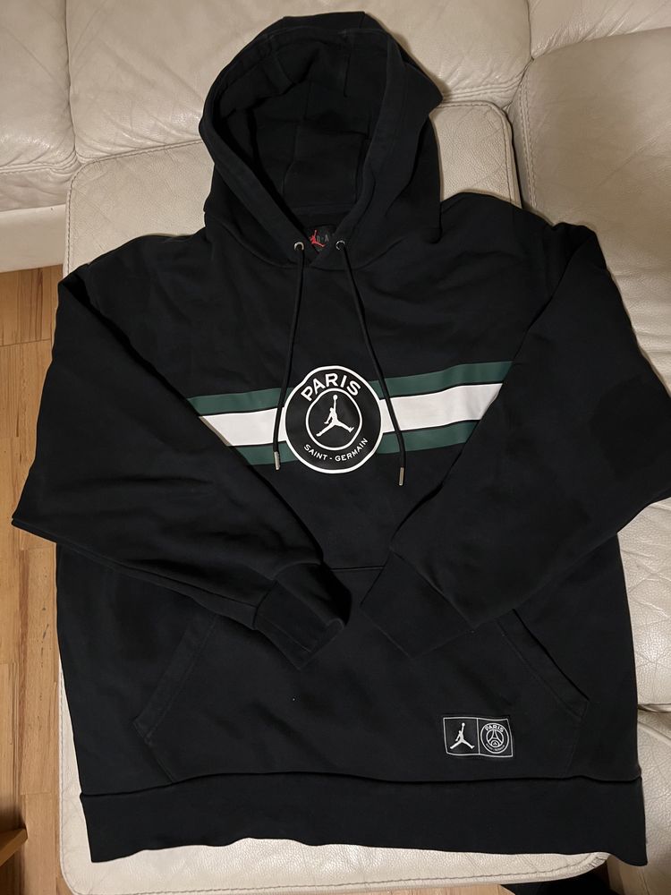 Jordan x PSG Hoodie