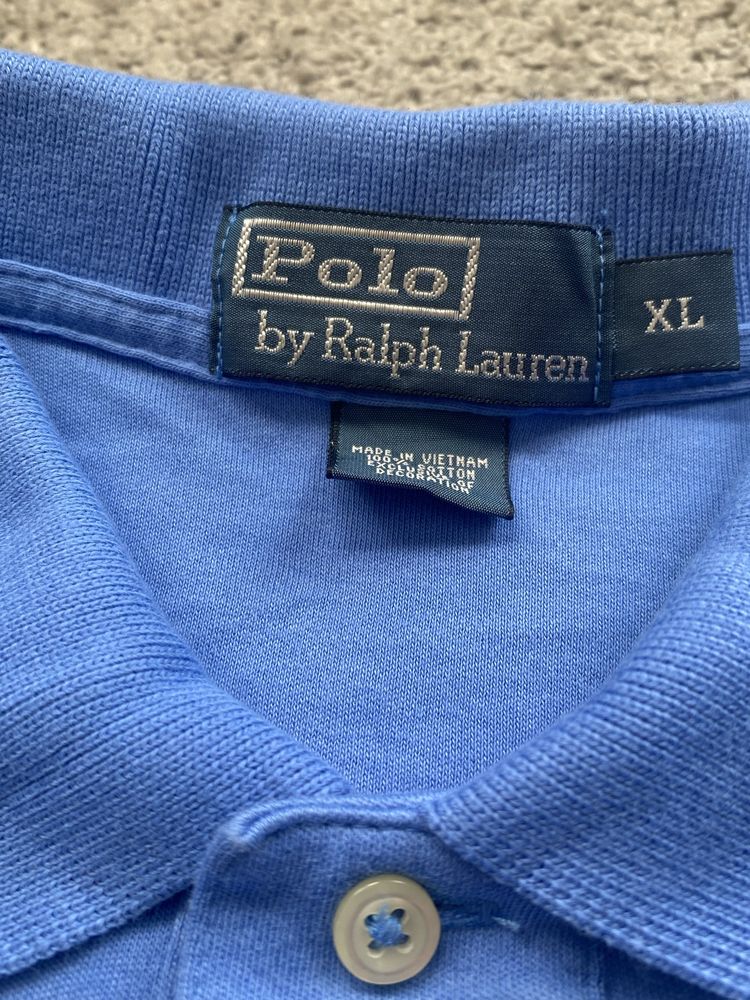 Tricou de bărbați Ralph Lauren, XL