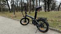 Електрически велосипед Ado Air 20
