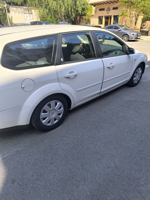 Ford Focus2 2005