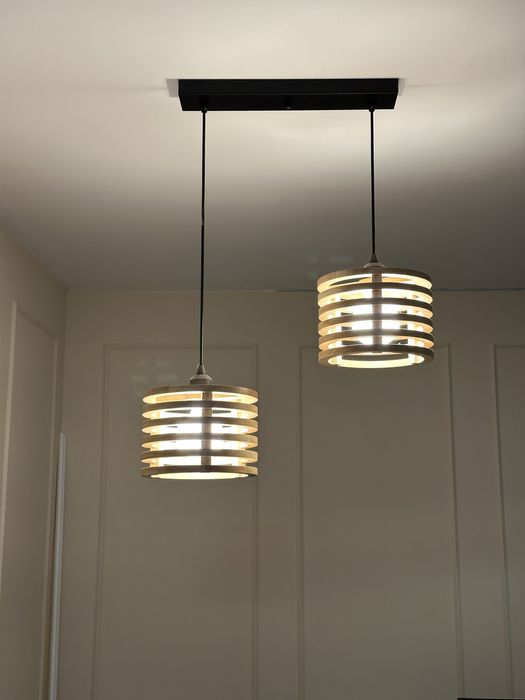 Lustra candelabru sufragerie