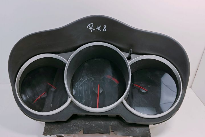 Ceas de Bord Mazda RX-8 Mazda RX-8 prima generatie