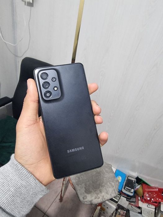 Samsung Galaxy A53 5g