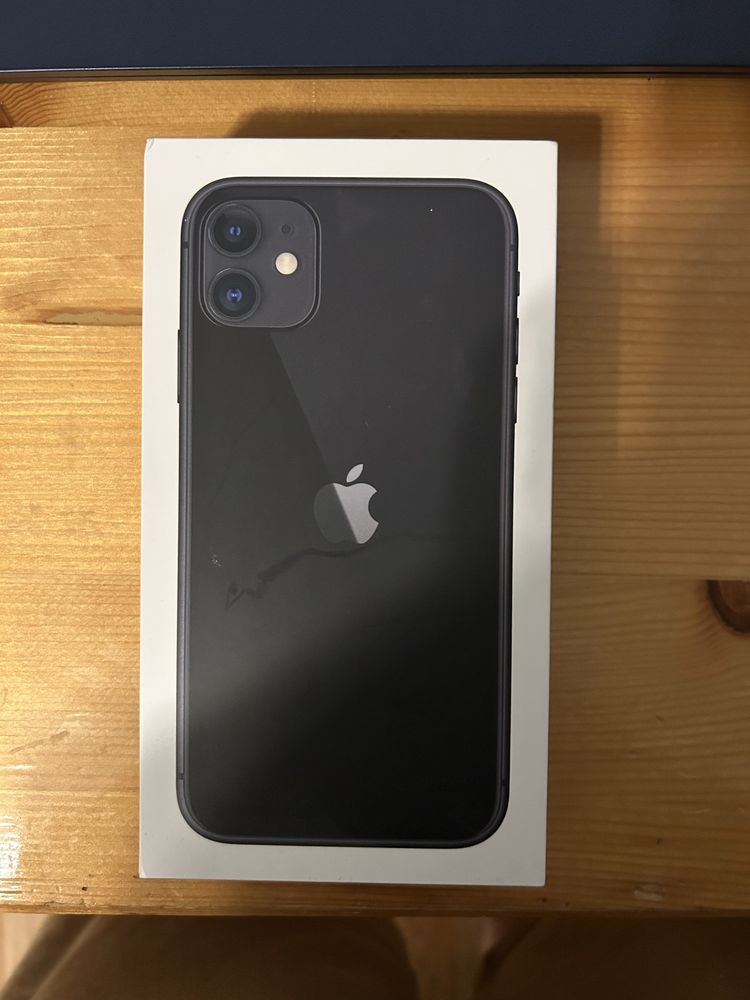 Apple Iphone 11 64gb