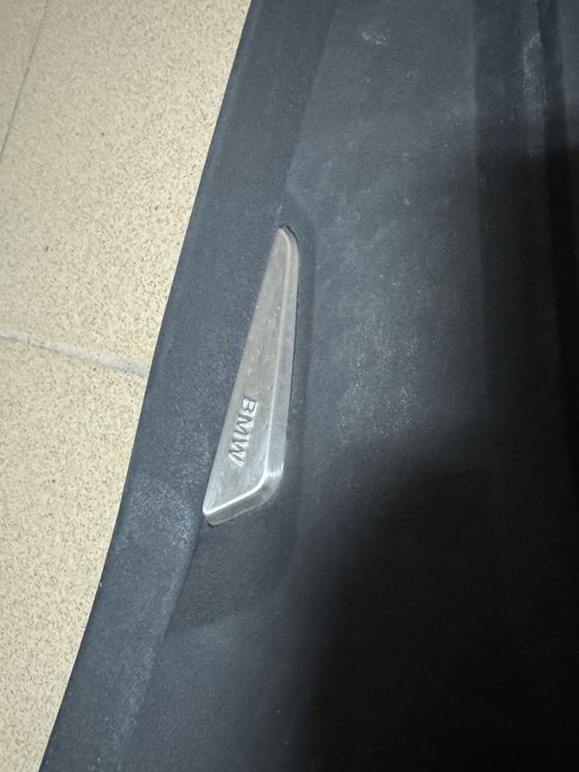 Стелки, оригинални стелки за BMW X6 f16