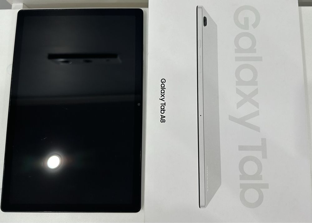 Планшет samsung galaxy Tab A8