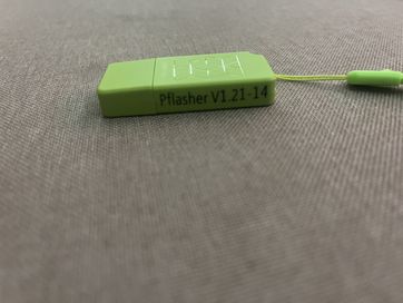 Pcmflash донгъл/dongle с 14 отключени модула
