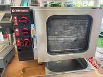 Cuptor Eloma 5 tavi, 380 V
