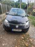 Vind Dacia sandero