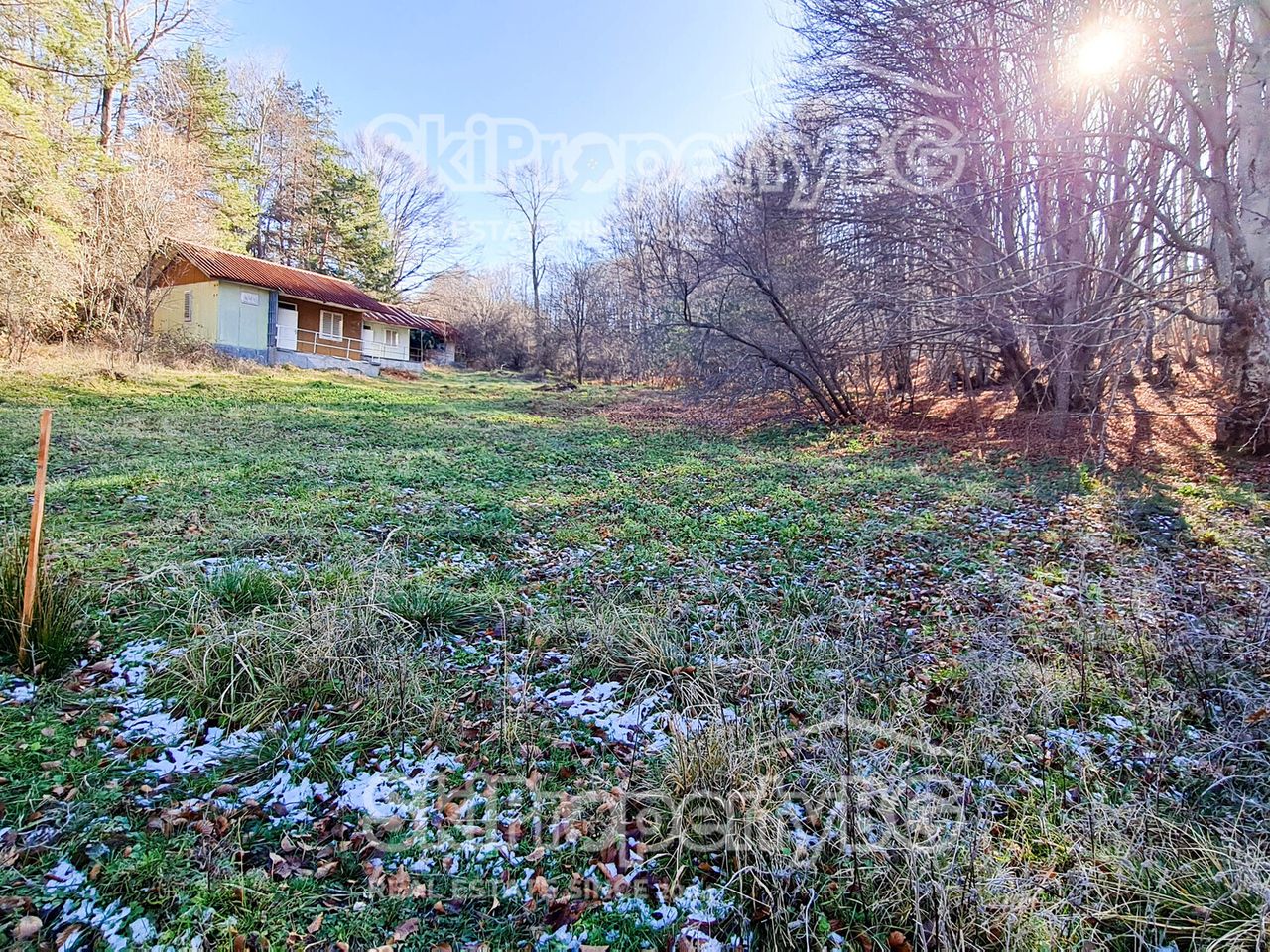 Продава се Парцел в Разлог - 46 кв.м за 1520 €/кв.м - Снимка #1