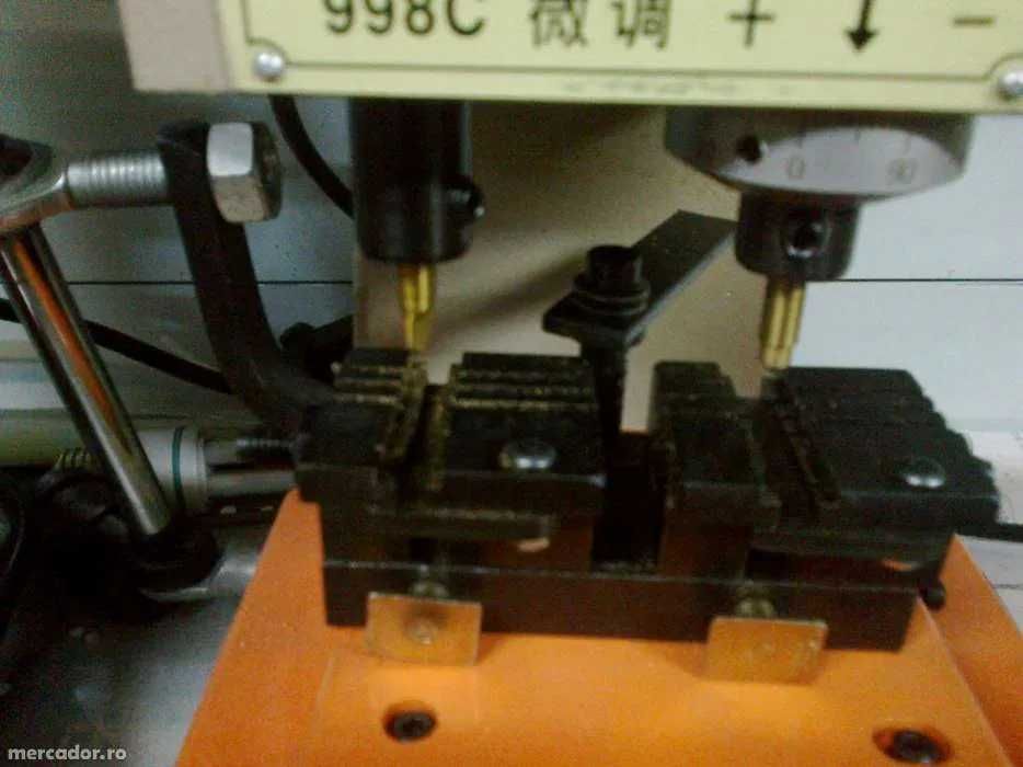 2buc masini de copiat chei