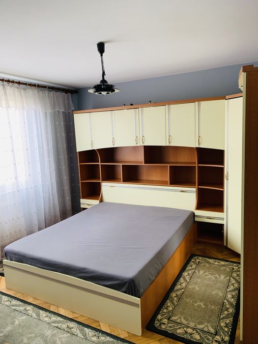 Ultracentral  Ofer spre Închiriere Ap.3 Camere
