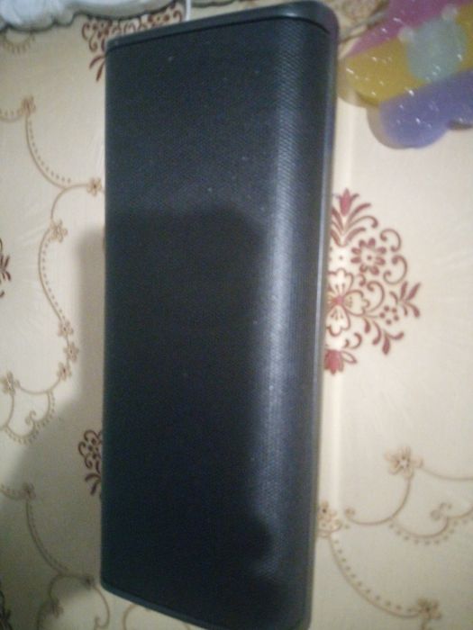 Sistem Denon S-102 cu receiver bluethoot