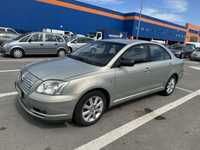 Toyota Avensis ,2.0 diesel, stare ireprosabila