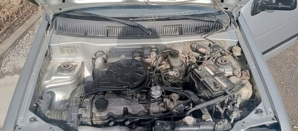 Родной краска Тико срочно продаётся. Тико срочно сотилади холати идеал