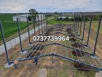Structura metalica 20*50*6