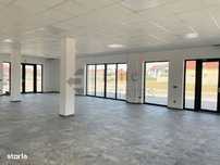 Spatiu comercial in cartierul Grigorescu
