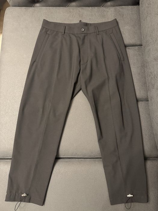 Мъжки панталон Dsquared2