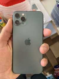 Iphone 11 pro xotirasi 256gb yomkisti 73%